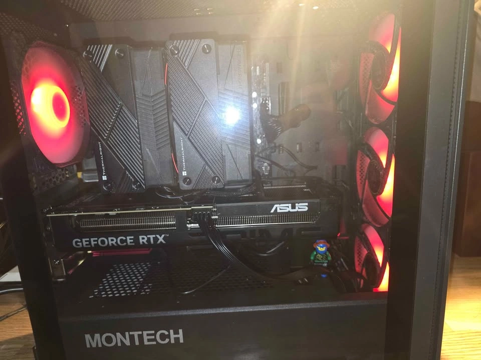 Productivity pc - photo 2