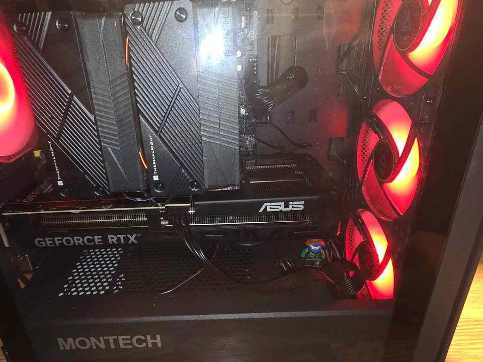 Productivity pc - photo 3