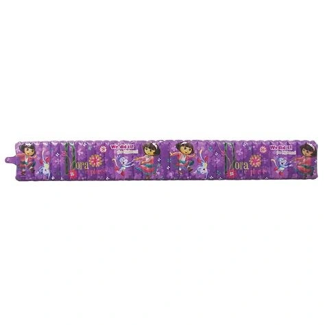 Dora the Explorer Bathtub Bumpers for Kids – NEW - photo 2