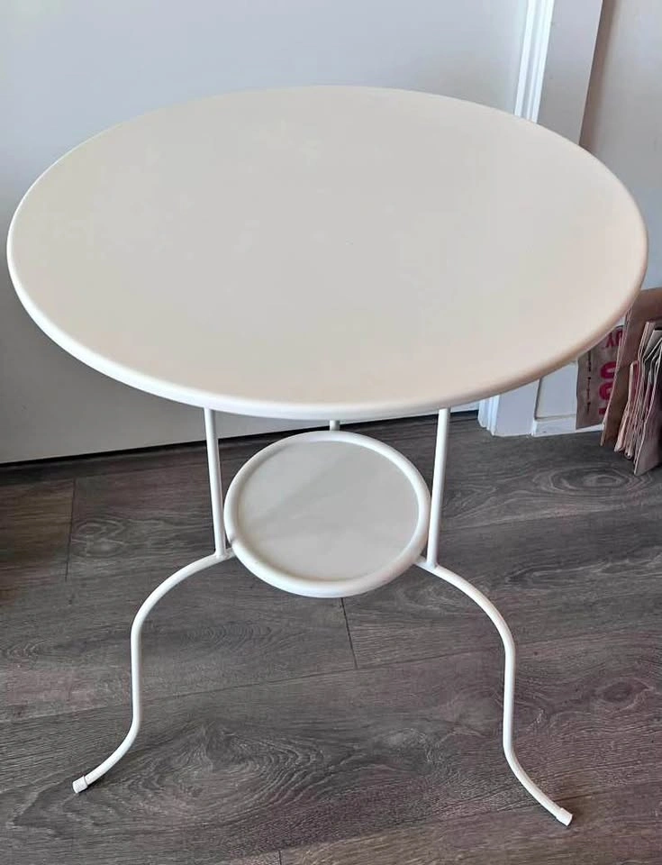 IKEA LINDVED Side Table / Coffee Table