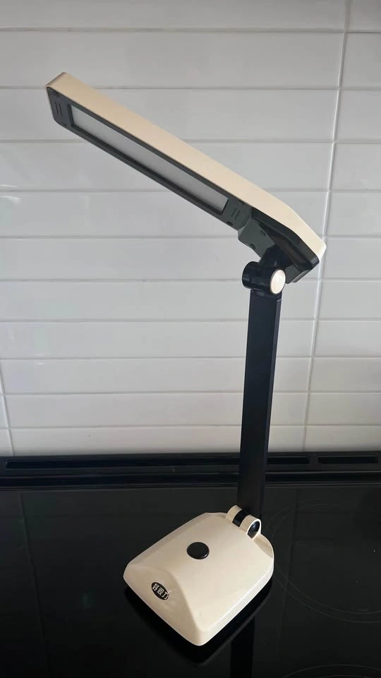 HSL Folding Task and Desk Lamp - photo 4