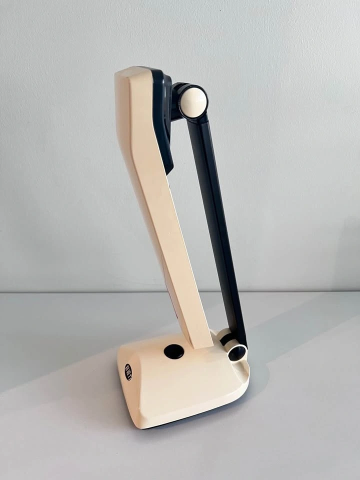 HSL Folding Task and Desk Lamp - photo 5