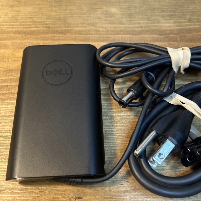 Dell 65W Laptop Charger