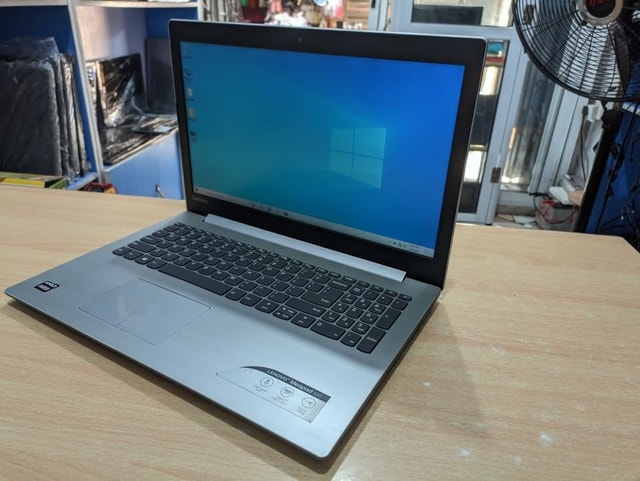 Lenovo IdeaPad 320 Laptop (1TB HDD, AMD Radeon Graphics, Win 11) - photo 2