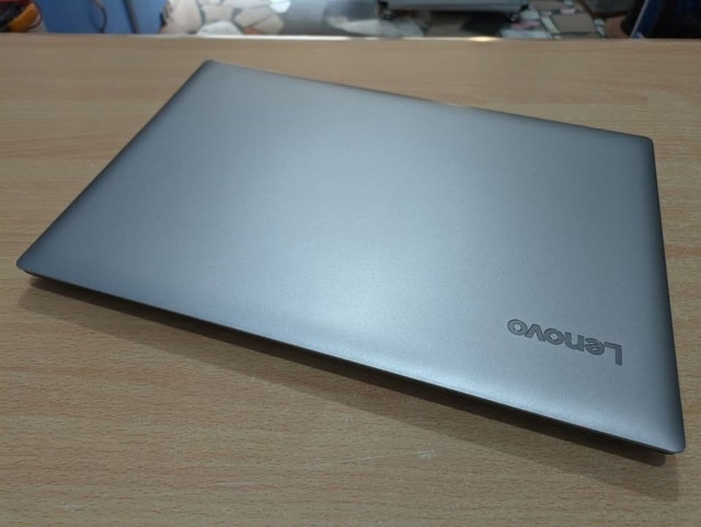 Lenovo IdeaPad 320 Laptop (1TB HDD, AMD Radeon Graphics, Win 11) - photo 3