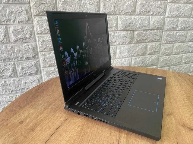 Dell G7 7588 Gaming Laptop (Core i7, Nvidia GTX 1060, 16GB RAM) - photo 3
