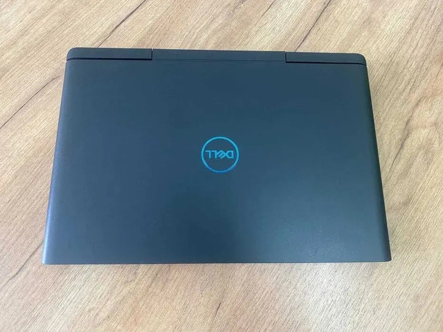 Dell G7 7588 Gaming Laptop (Core i7, Nvidia GTX 1060, 16GB RAM) - photo 5