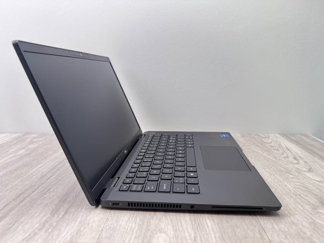 Dell Latitude 7420 Laptop (11th gen i7, 16GB RAM, 512GB SSD) - photo 2