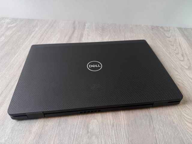 Dell Latitude 7420 Laptop (11th gen i7, 16GB RAM, 512GB SSD) - photo 4
