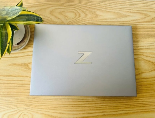 HP ZBook G9 Business Laptop (12th gen i7, 16GB RAM, 512GB SSD) - photo 4