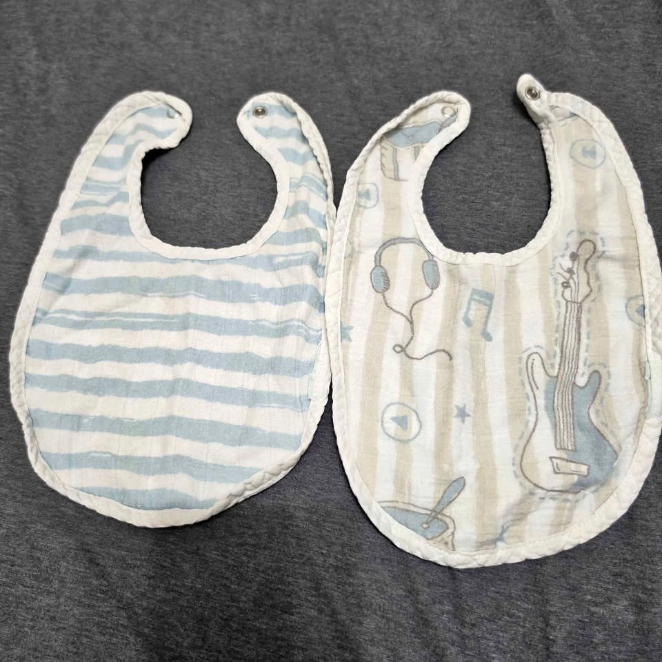 Baby bibs