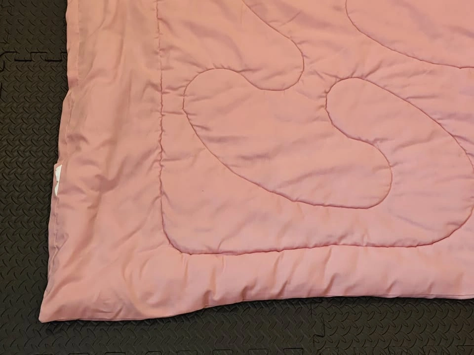 Bed Blanket / Comforter - Fits Twin Full Queen Beds - 68"x84" - photo 2