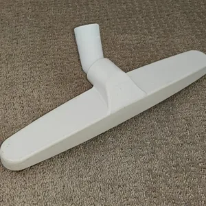 14" Natural Horsehair Vacuum Floor Tool (BROKEN) | Karrot