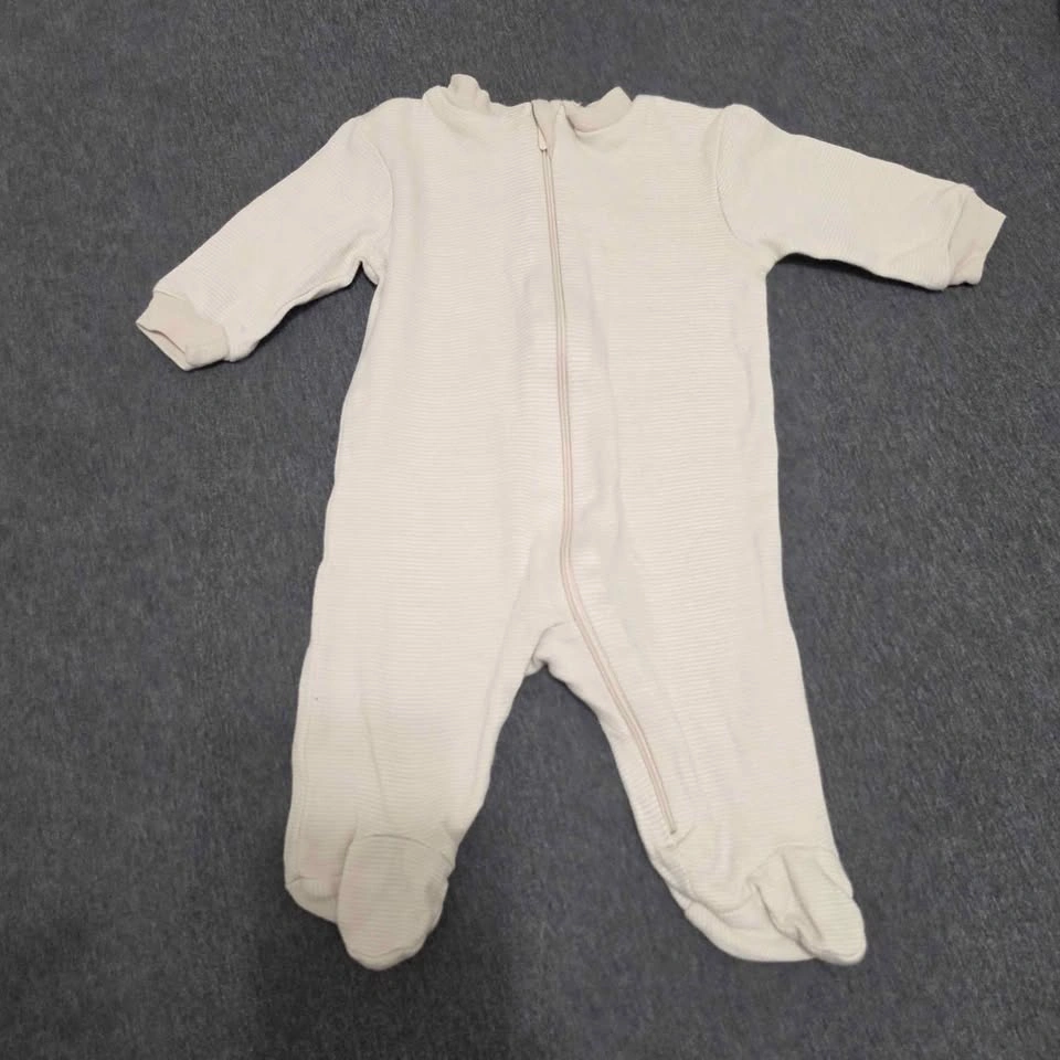 0-3months footed sleepers - photo 3