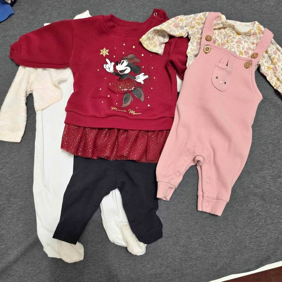 0-3months dresses