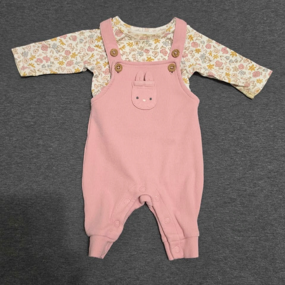 0-3months dresses - photo 2