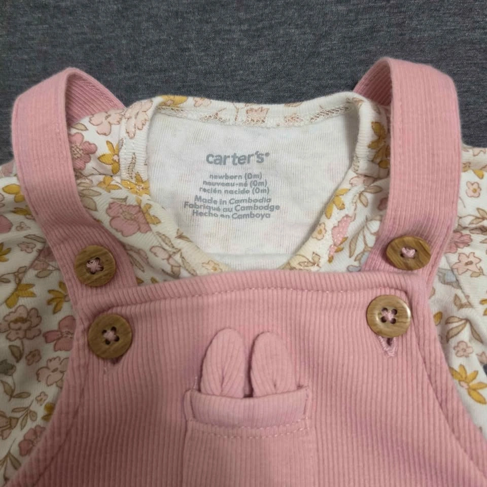 0-3months dresses - photo 3