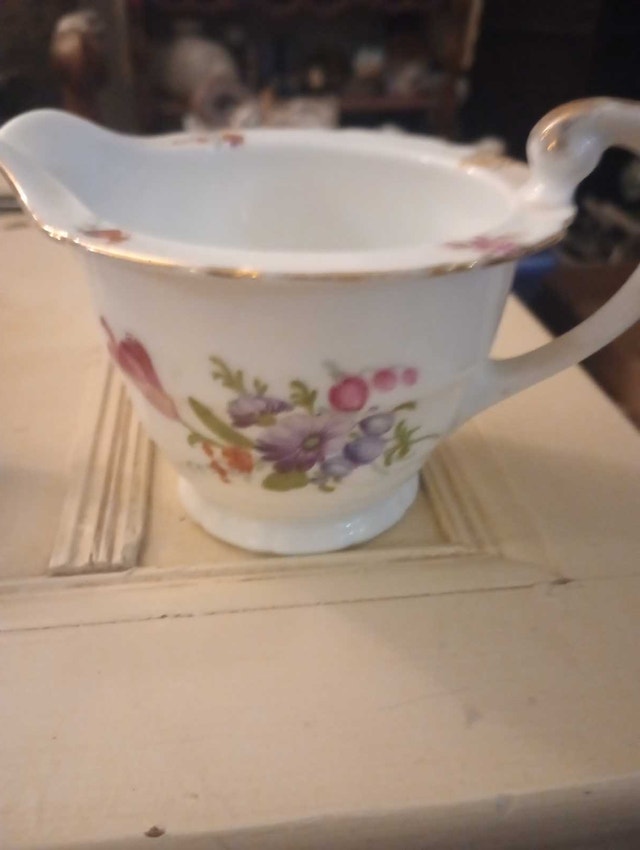 Union Creamer