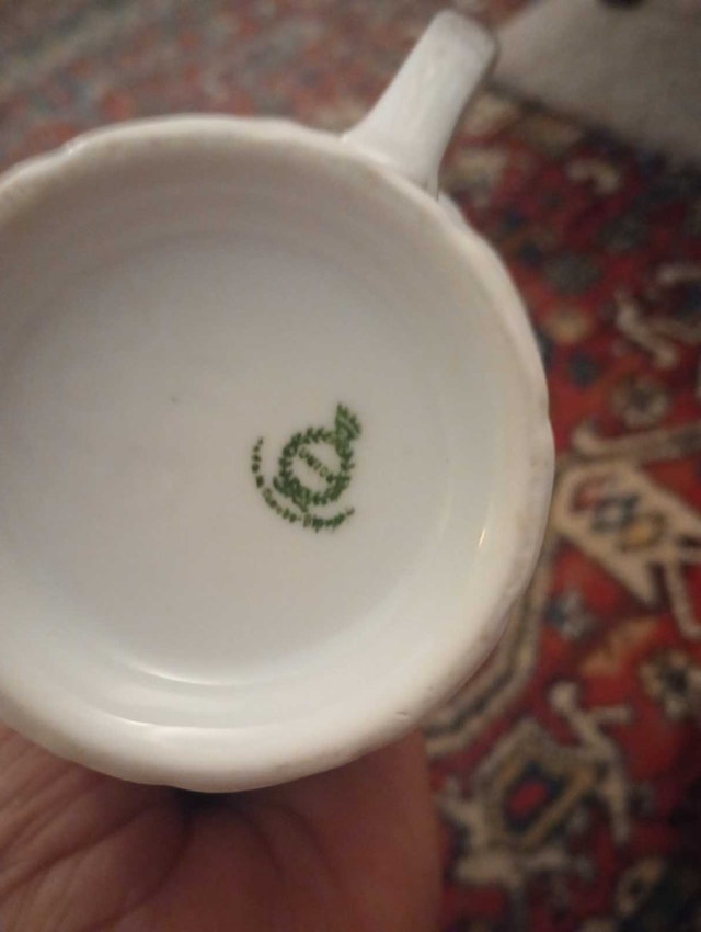 Union Creamer - photo 2