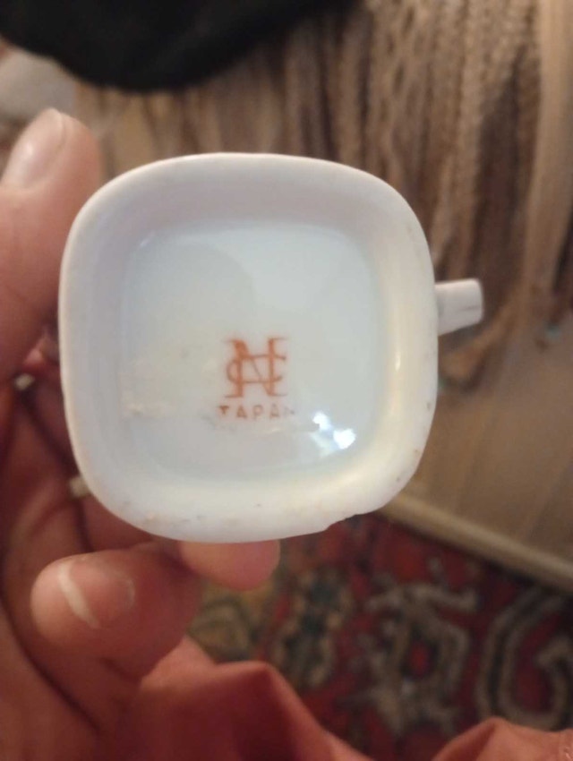 Nihon Ceramics Creamer - photo 2