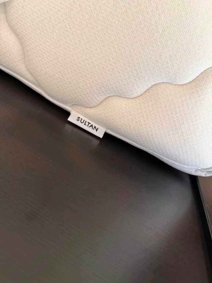 Twin Mattress and Bedframe - photo 3