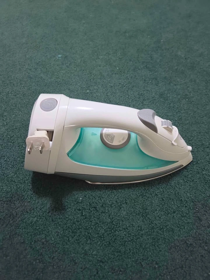 Hamilton Steam Iron for Sale - photo 4