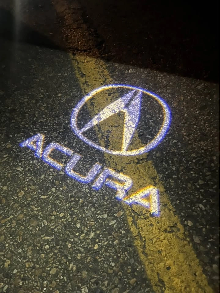 ACURA PUDDLE LIGHTS - photo 2