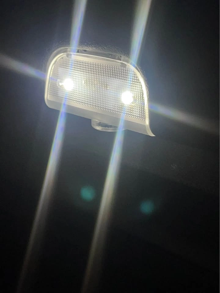 ACURA PUDDLE LIGHTS - photo 4