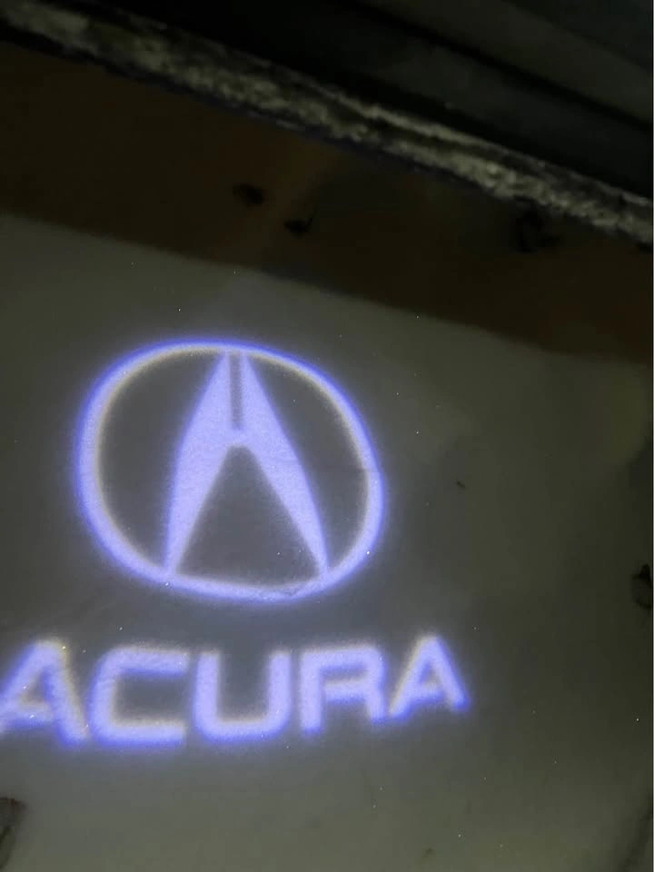 ACURA PUDDLE LIGHTS - photo 5
