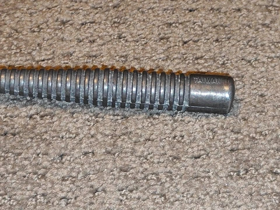 Vintage Metal Ice Cream Scoop / Melon Baller - photo 5