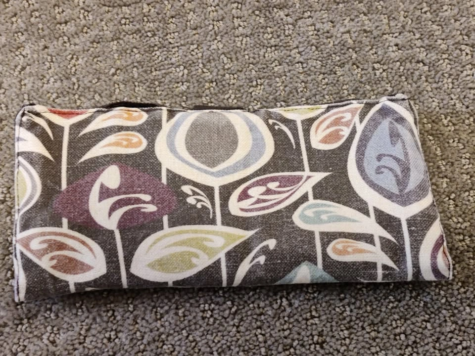 Women Handmade Wallet / Clutch - photo 2