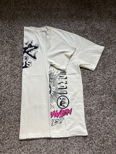 Hellstar Graphic Tee Size M - photo 3