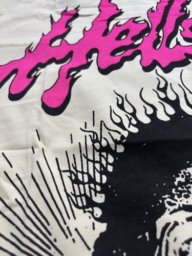 Hellstar Graphic Tee Size M - photo 4