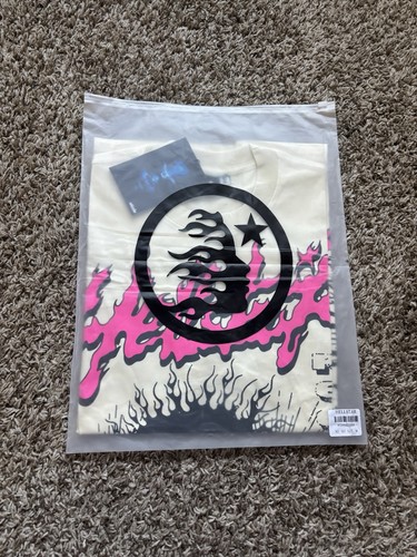 Hellstar Graphic Tee Size M - photo 5