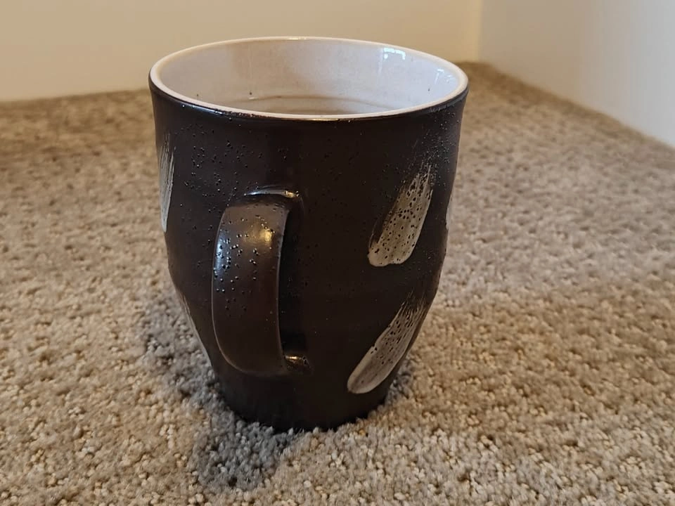 Handcrafted Ceramic Coffee Mug / Tea Cup Pottery - photo 4