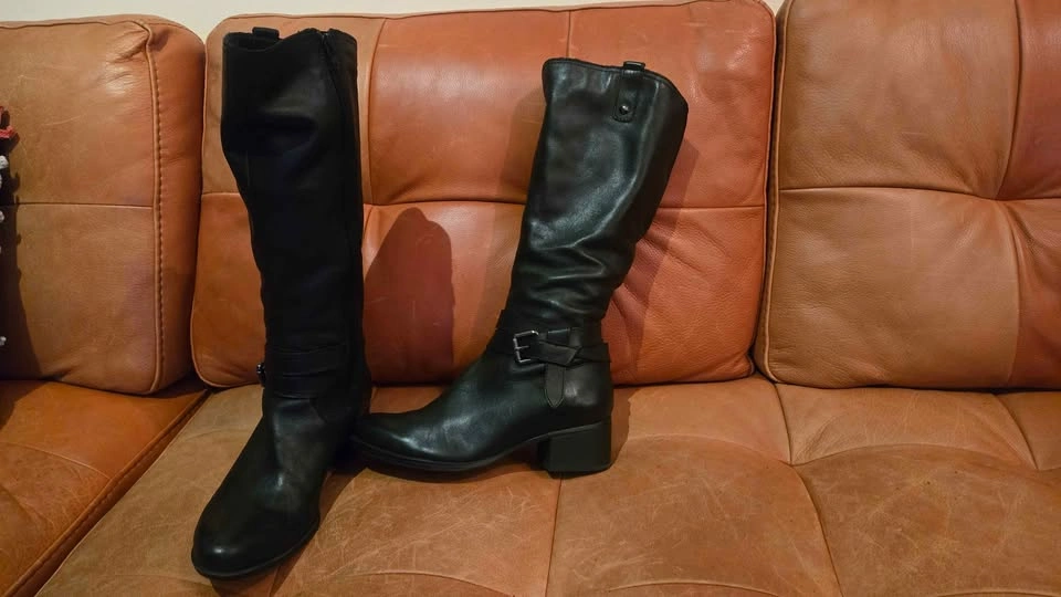 Naturalizer Comfortable Riding Boots - photo 2