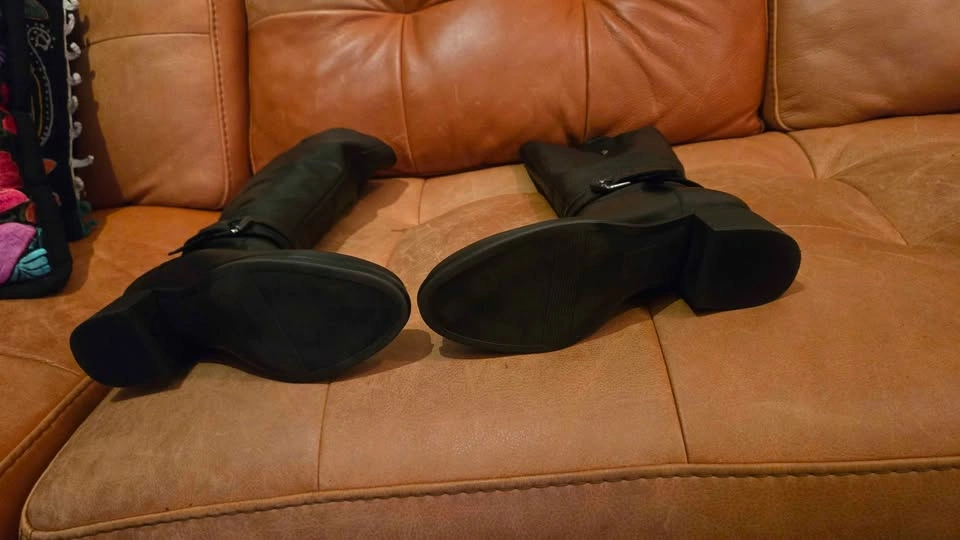 Naturalizer Comfortable Riding Boots - photo 3