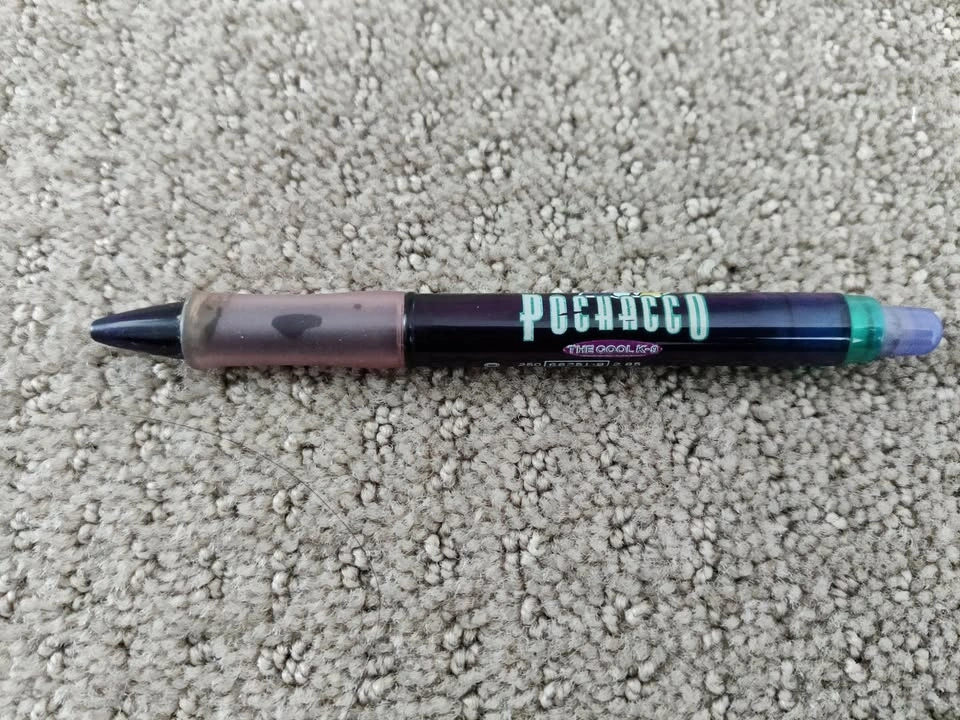 Vintage Sanrio Pochacco Mechanical Pencil - 5mm - photo 3
