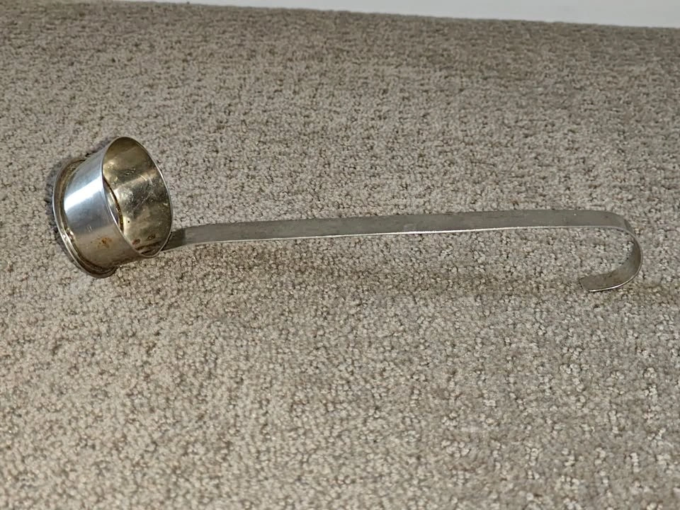 Stainless Steel Chinese Fried Daikon Radish Cake Utensil Mold