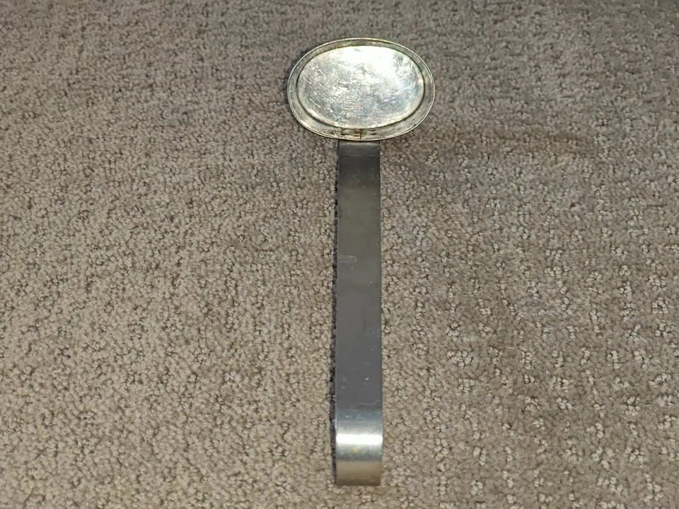 Stainless Steel Chinese Fried Daikon Radish Cake Utensil Mold - photo 4