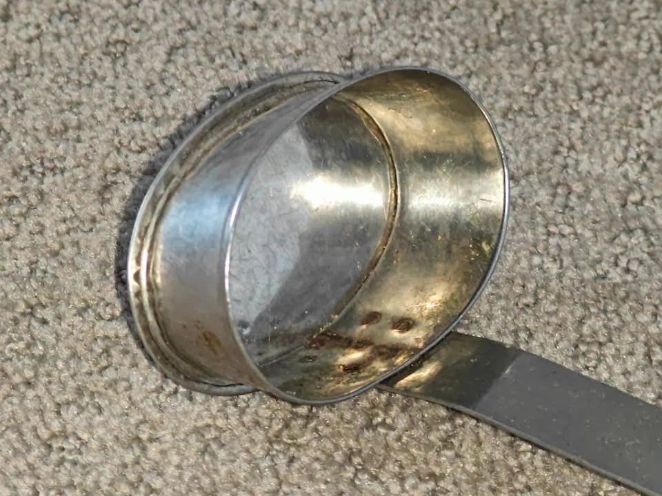 Stainless Steel Chinese Fried Daikon Radish Cake Utensil Mold - photo 5