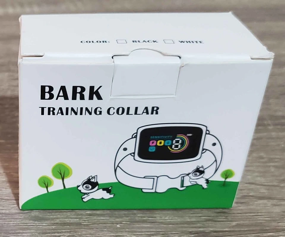 Dog BARK Training Collar - photo 2