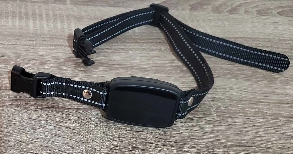 Dog BARK Training Collar - photo 3
