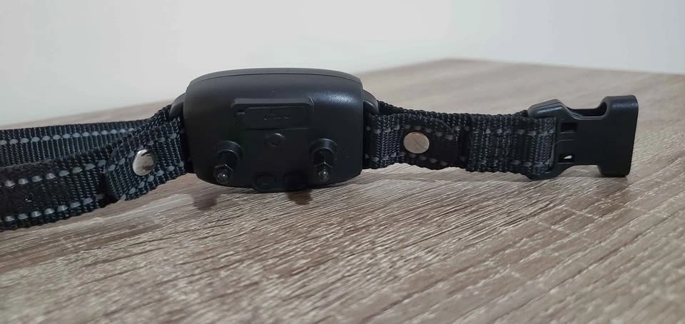 Dog BARK Training Collar - photo 4
