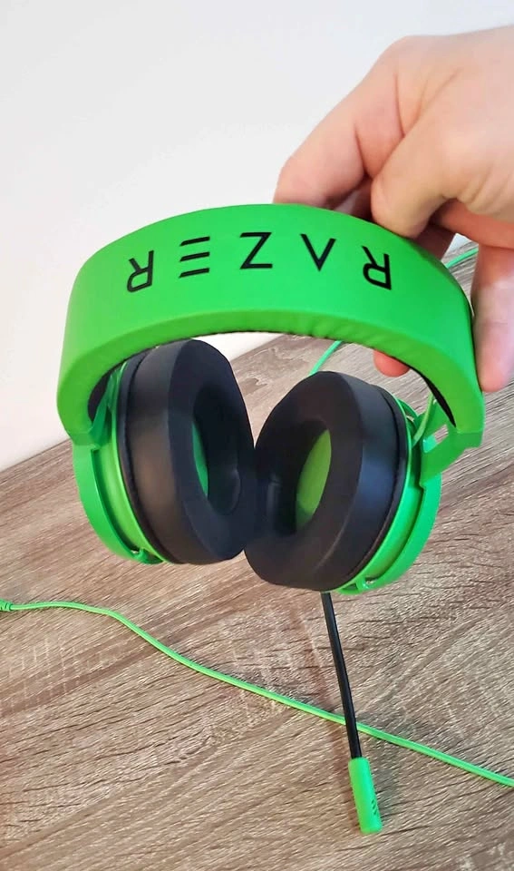 Razer Kraken Gaming Headset