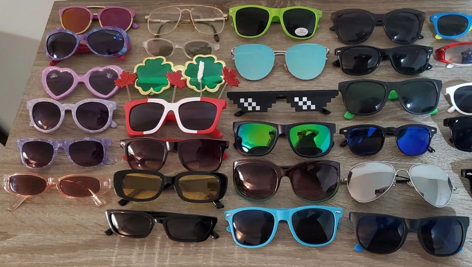 Various Sunglasses/glasses, etc - photo 2