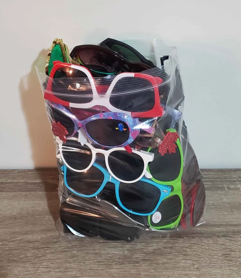 Various Sunglasses/glasses, etc - photo 4