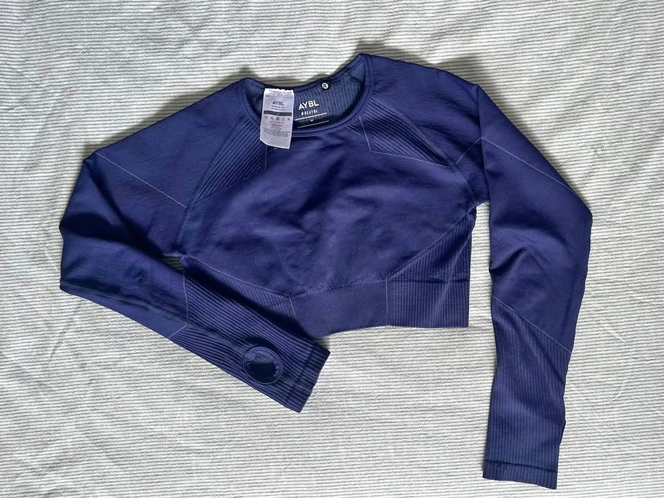 AYBL sports set size M