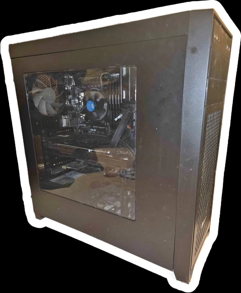 Old PC