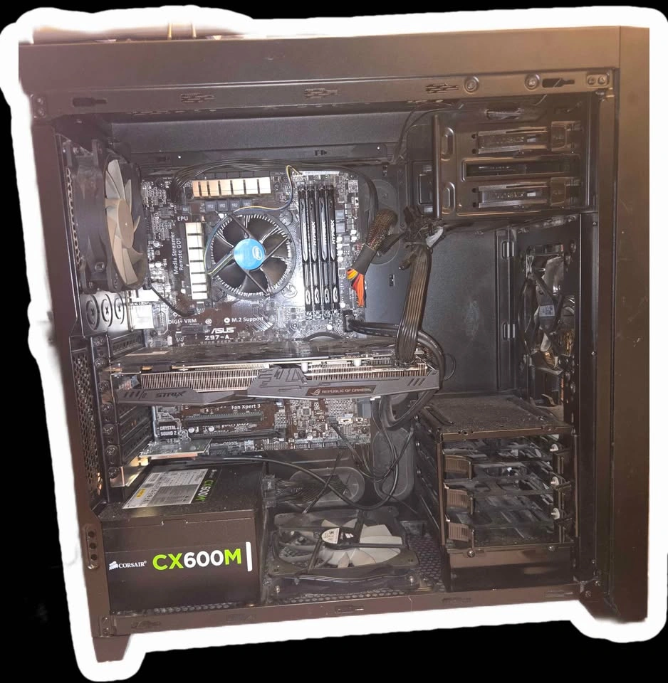 Old PC - photo 2